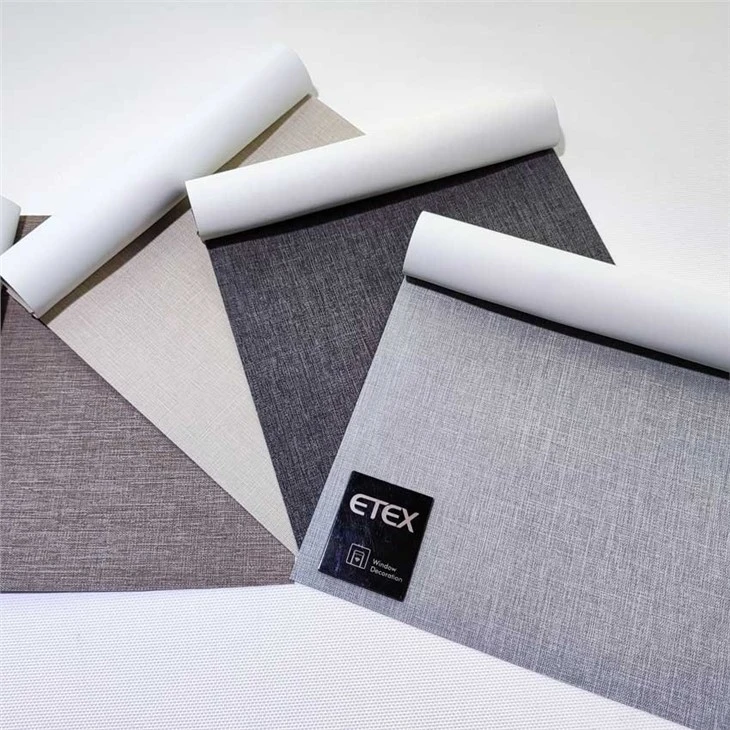 blackout roller blind