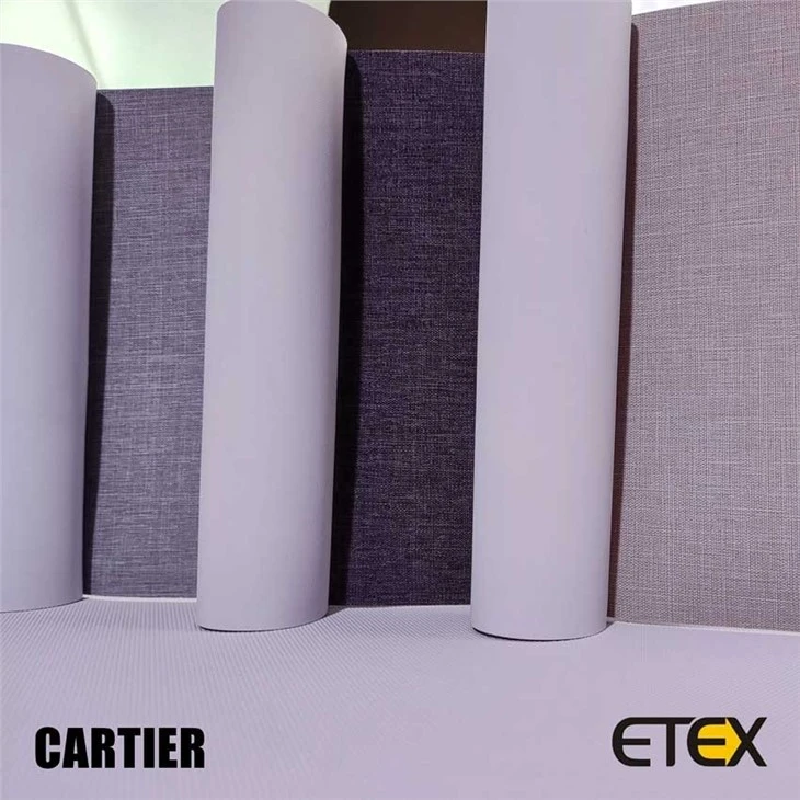 blackout roller blind fabric