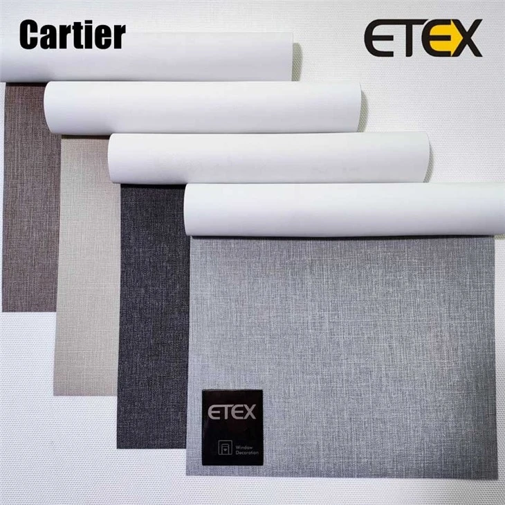 blackout roller blind fabrics