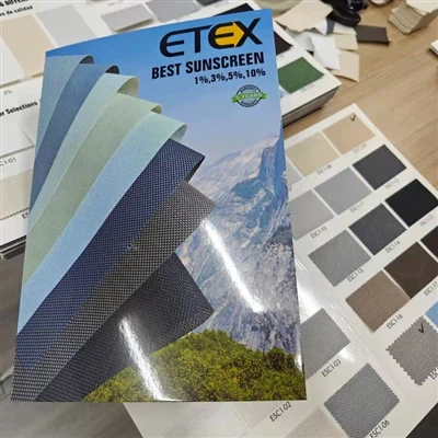 Manifattur ewlieni u fornitur ta 'blinds ta' protezzjoni mix-xemx ta 'kwalità...